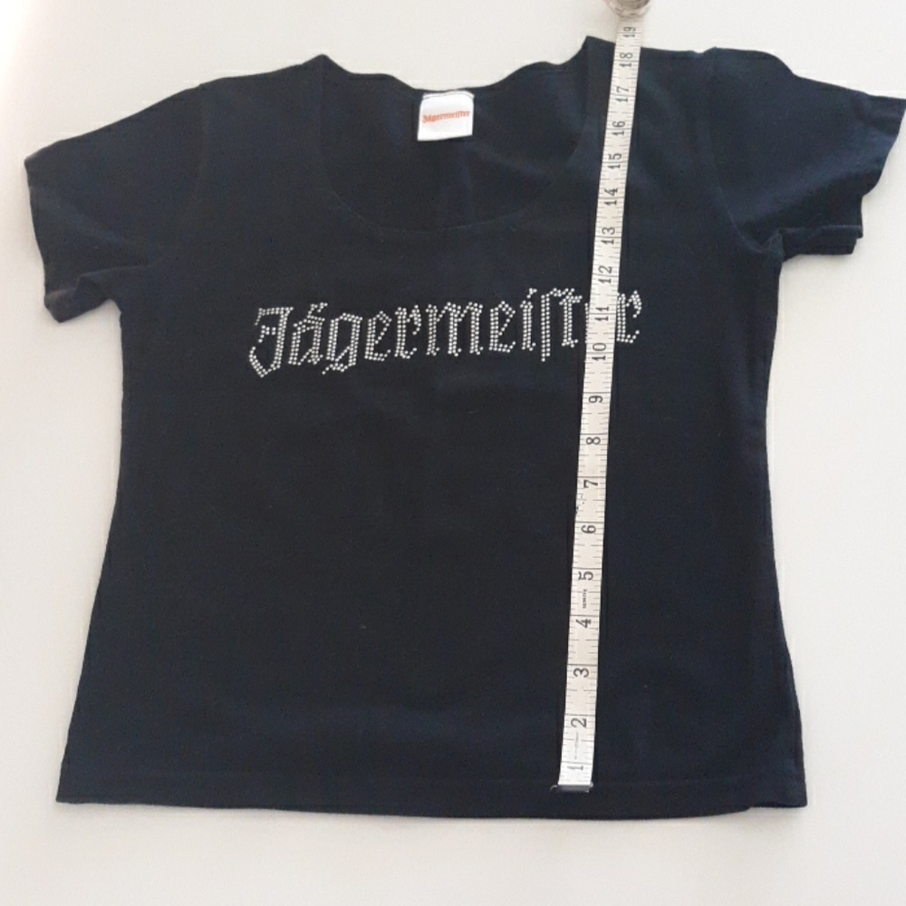 Jagermeister Uniform Top